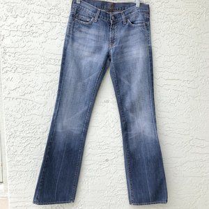 7 For All Mankind Jeans - size 28